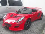 Lotus Exige