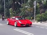 Ferrari F430