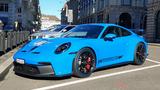 Porsche 911 GT3