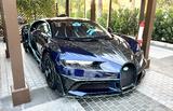 Bugatti Chiron