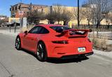 Porsche 911 GT3