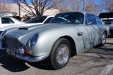 Aston Martin DB6