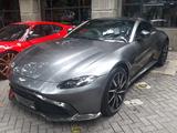 Aston Martin Vantage