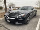 Mercedes AMG GT