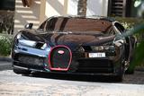 Bugatti Chiron