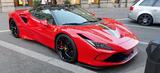 Ferrari F8 Tributo