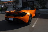 Mclaren 720S