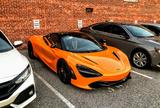 Mclaren 720S