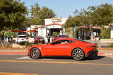 Aston Martin Vantage