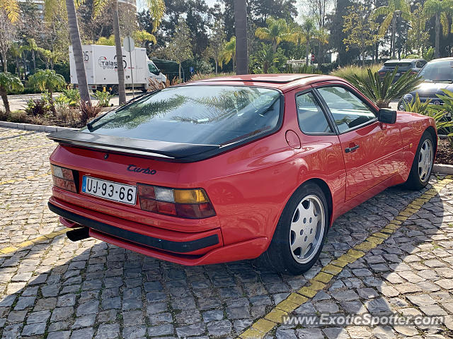 Other Vintage spotted in Vilamoura, Portugal