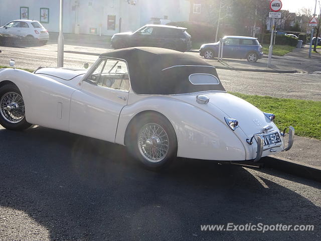 Other Vintage spotted in Wilmslow, United Kingdom