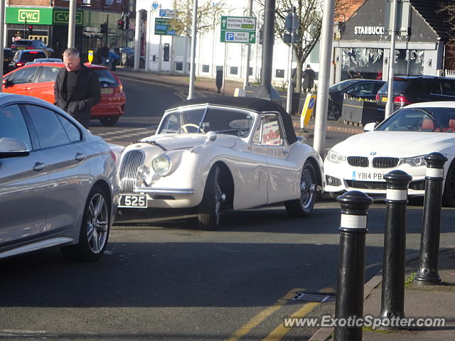 Other Vintage spotted in Wilmslow, United Kingdom