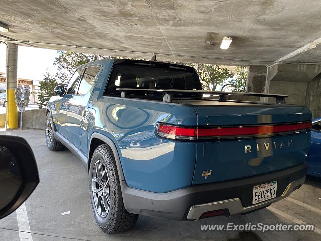 Other Other spotted in Manhattan Beach, California