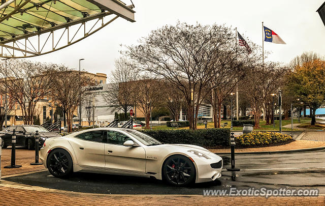 Other Other spotted in Charlotte, North Carolina