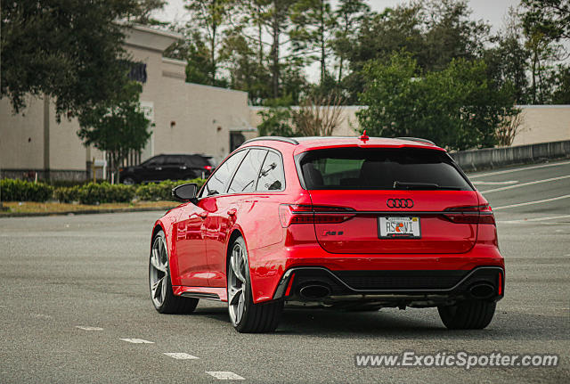 Other Other spotted in Jacksonville, Florida