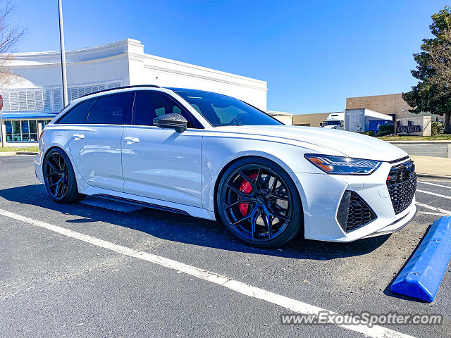 Other Other spotted in Charlotte, North Carolina