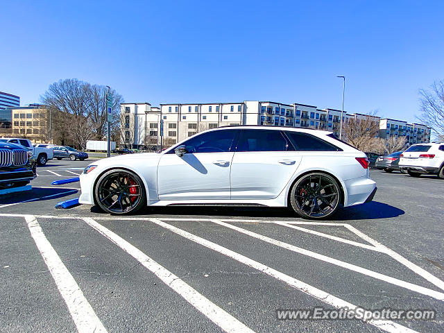 Other Other spotted in Charlotte, North Carolina