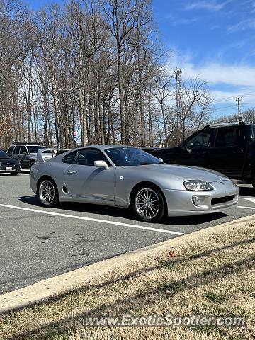 Other Other spotted in Rockville, Maryland