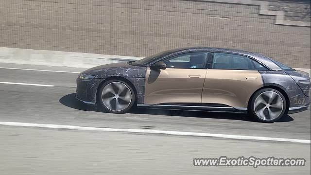 Other Other spotted in Castro valley, California