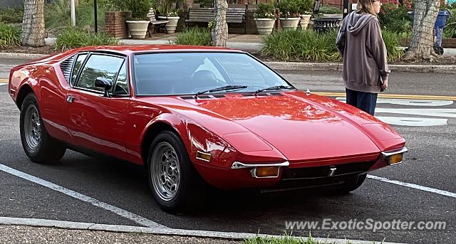 Other Other spotted in Amelia Island, Florida