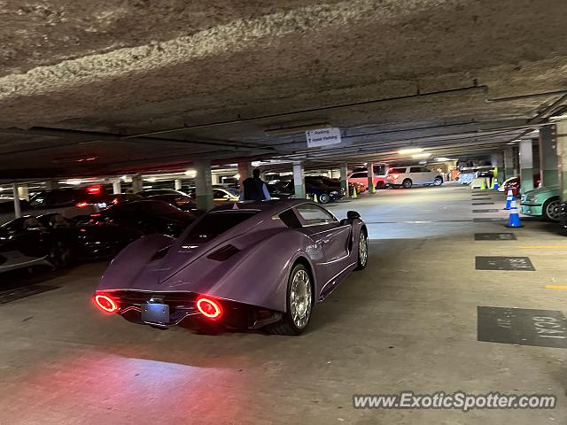 Other Other spotted in Amelia Island, Florida