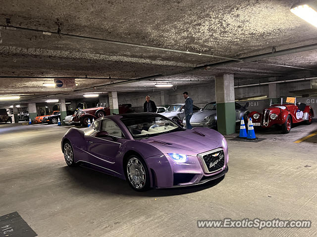 Other Other spotted in Amelia Island, Florida