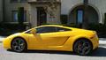 Lamborghini Gallardo
