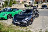 Lotus Exige