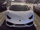 Lamborghini Huracan