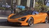Mclaren 720S