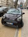 Aston Martin Cygnet