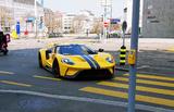 Ford GT