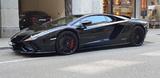 Lamborghini Aventador