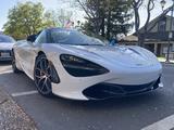 Mclaren 720S