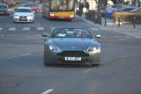 Aston Martin Vantage