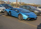 Lamborghini Aventador