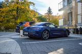 Mercedes AMG GT