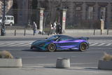 Mclaren 765LT