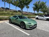 Aston Martin Vantage