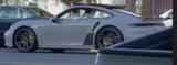 Porsche 911 Turbo