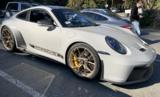 Porsche 911 GT3