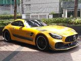 Mercedes AMG GT