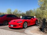 Dodge Viper