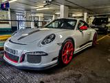 Porsche 911 GT3