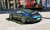 Porsche 911 GT3