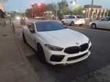 BMW M8
