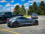 Chevrolet Corvette Z06