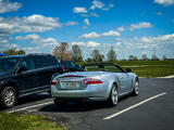 Jaguar XKR