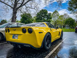 Chevrolet Corvette Z06