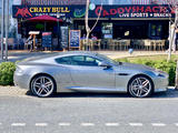 Aston Martin Virage